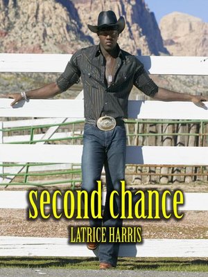 cover image of Second Chance